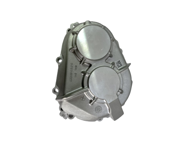Cover Transaxle Side