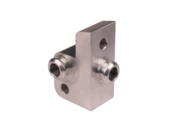 Tube Connectors