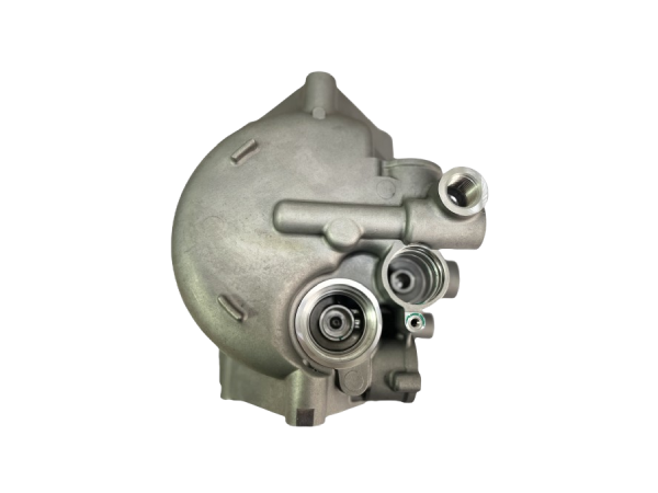 Air Dryer Body Cover