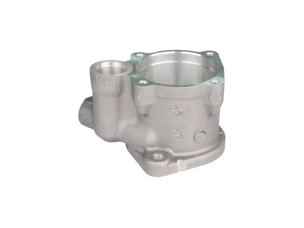 Power Steering Pumps