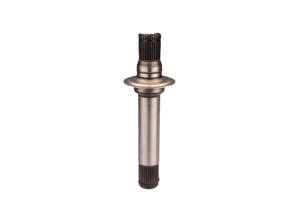 Output Shafts