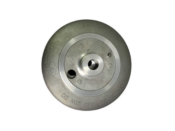 Air Dryer Body Cover