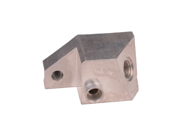 Tube Connectors