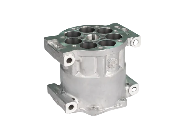 Cylinder Block