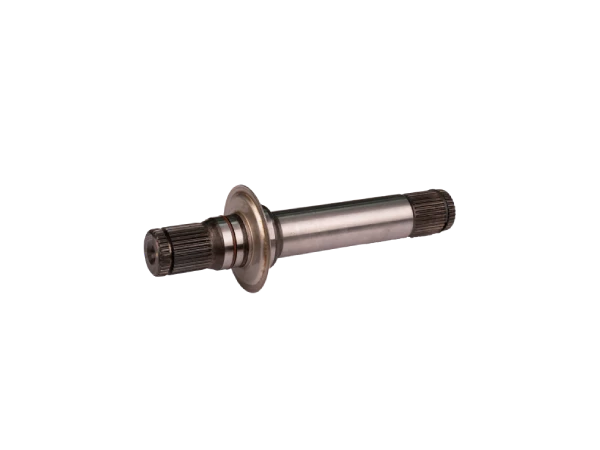 Output Shafts